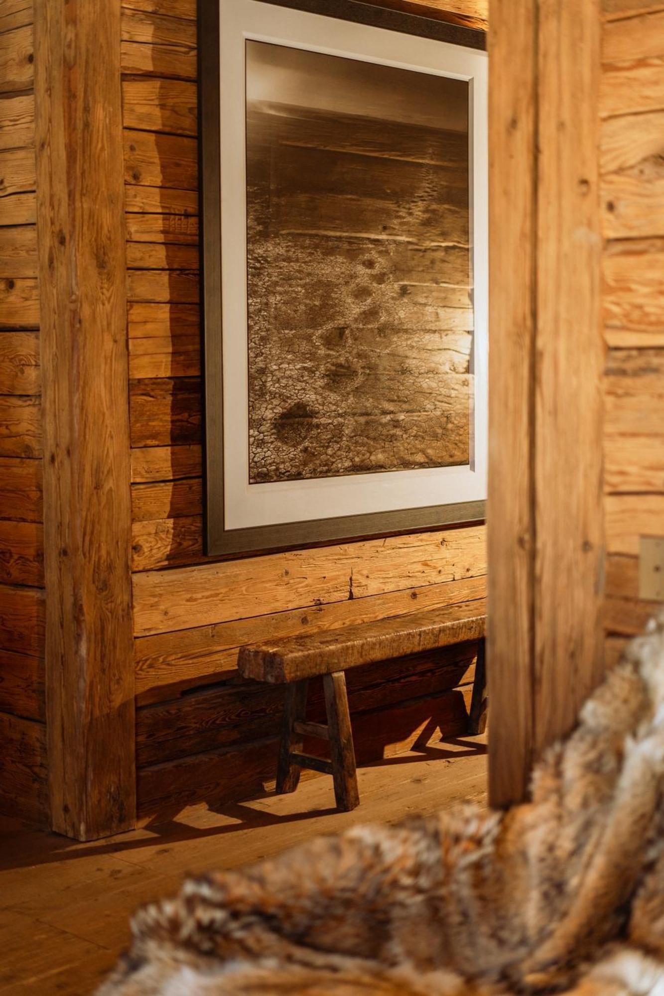 Chalet 1864 เลอกรองด์บอร์นอง ภายนอก รูปภาพ